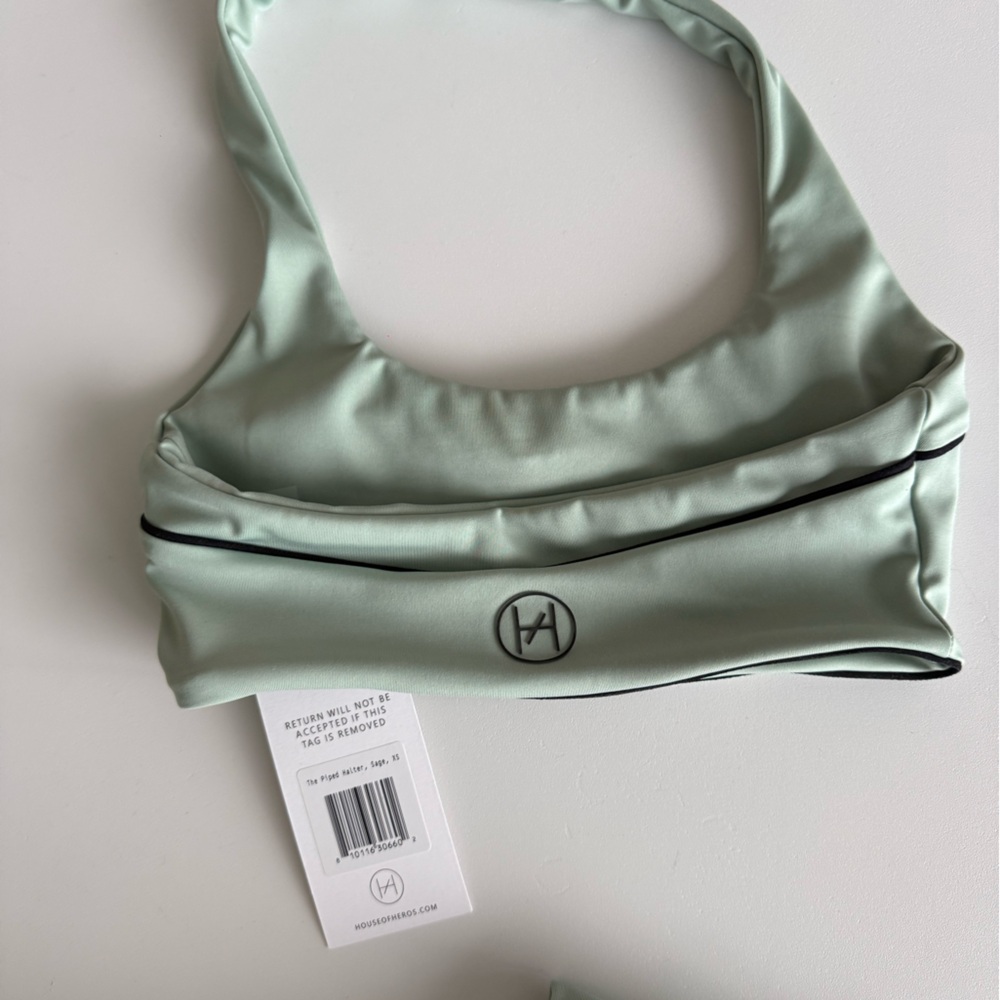 House oh heros work out set - Picture 6 of 8